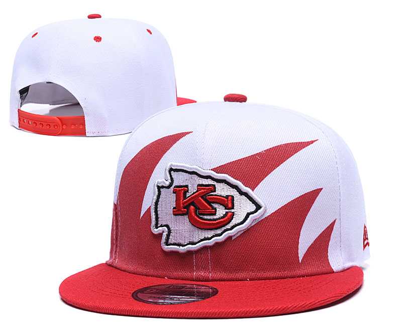 Chiefs Team Logo White Red Adjustable Hat GS,We sell and wholesale Chiefs Team Logo White Red Adjustable Hat GS on line form chian!